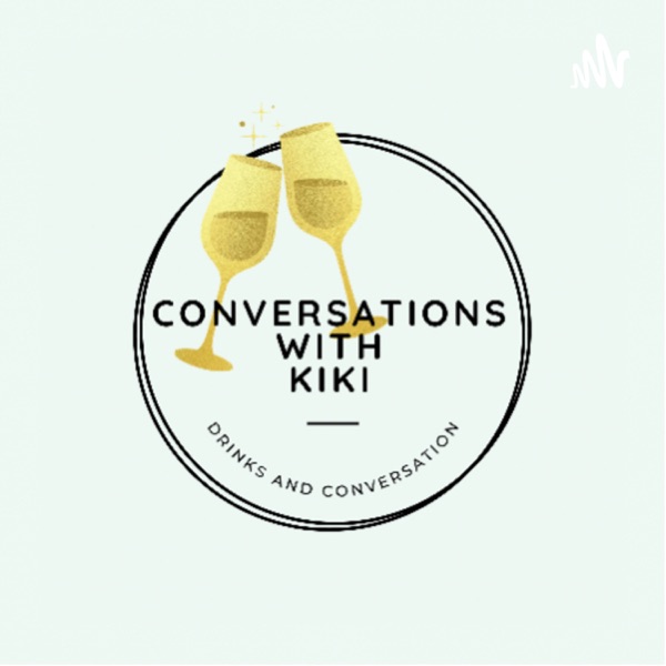 Conversations with Kiki Artwork