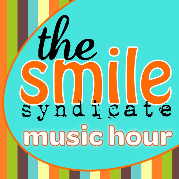 Artwork for The Smile Syndicate Music Hour