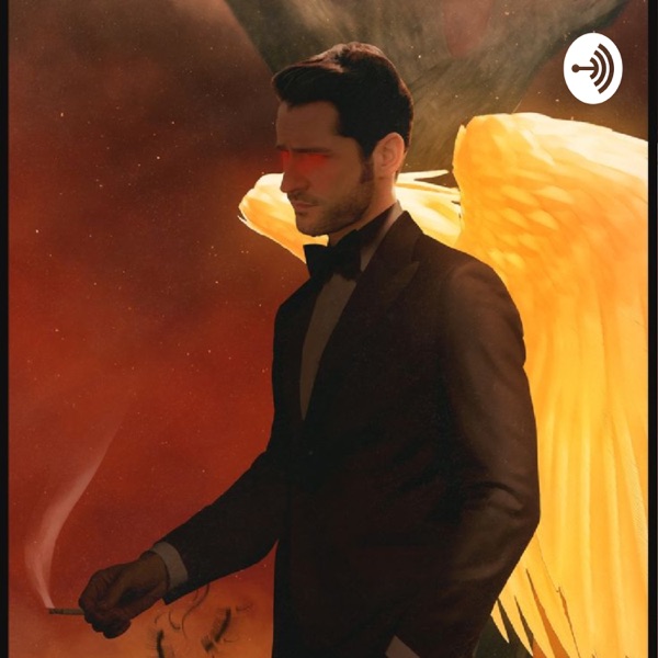 Lucifer Morningstar Artwork