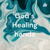 God's Healing hands artwork