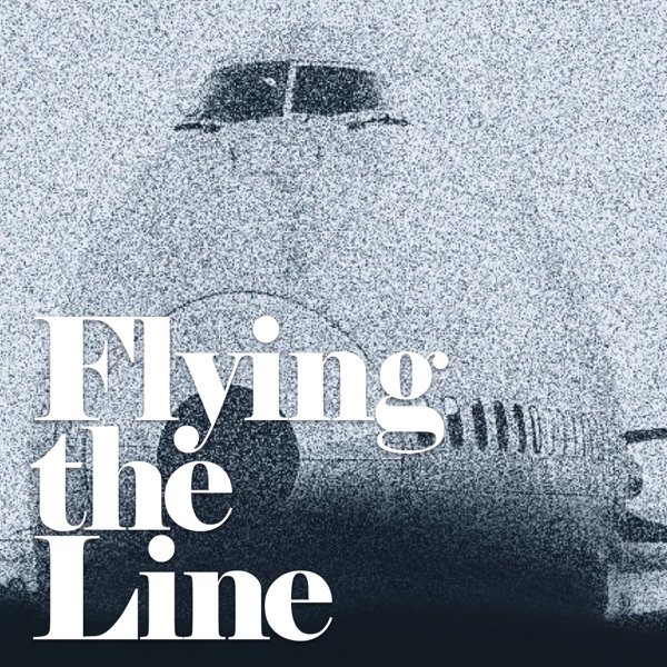 Flying the Line Artwork