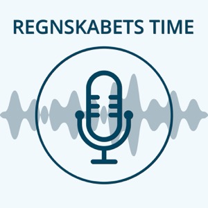 Regnskabets Time