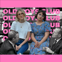 Old Boys Club podcast