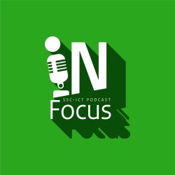 iNFocus #0 Teaser iNFocus, de podcast van SSC-ICT