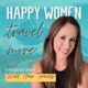 Happy Women Travel More