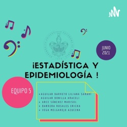 Epidemiología y estadística