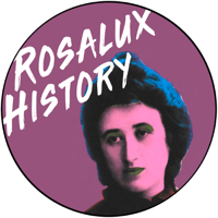 Rosa Luxemburg