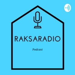 Raksaradio #3- Kiinteistövälittäjä Roni Arvosen vinkit rakentajalle