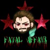 Fatal Affair artwork