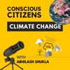 Conscious Citizens - The Climate is Changing artwork