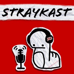 Episode 13: Stray Aliens