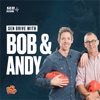 Bob Murphy and Andy Maher
