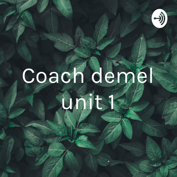 Coach demel unit 1 - terry fox Artwork