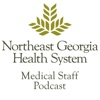Northeast Georgia Health System Medical Staff Podcast artwork