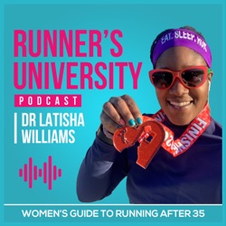 Run For Life! Heather's Journey From Injury to Half Marathon