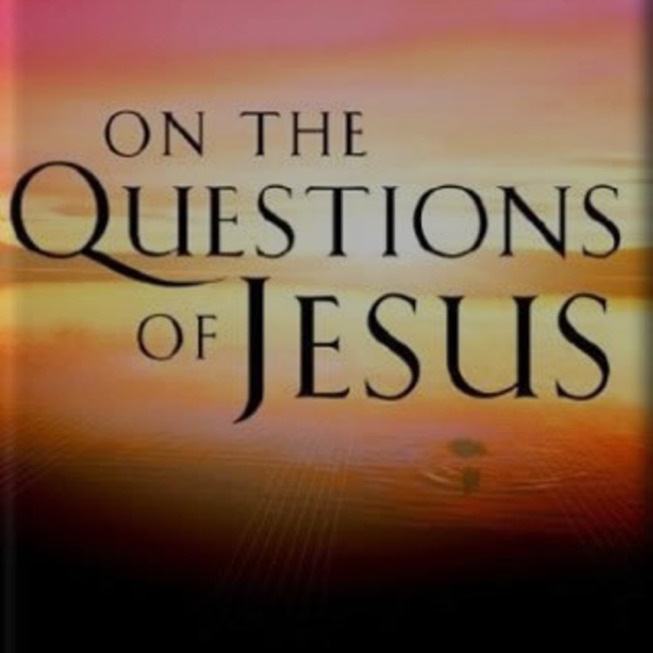 Questions of Jesus Artwork