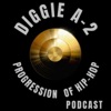 Diggie A-2: The Progression of Hip-Hop artwork