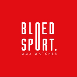 Bloedsport De Podcast