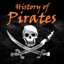 Episode 16 – Pirate Video Games w/ Captain William Drummond