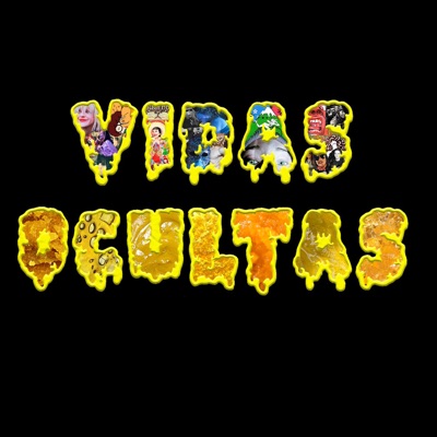 Vidas Ocultas Vidas Ocultas