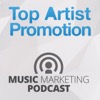 Podcast de Top Artist Promotion Music Mar