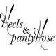Heels and pantyHose