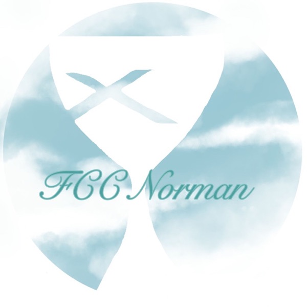 Artwork for First Christian Church of Norman Worship Podcast