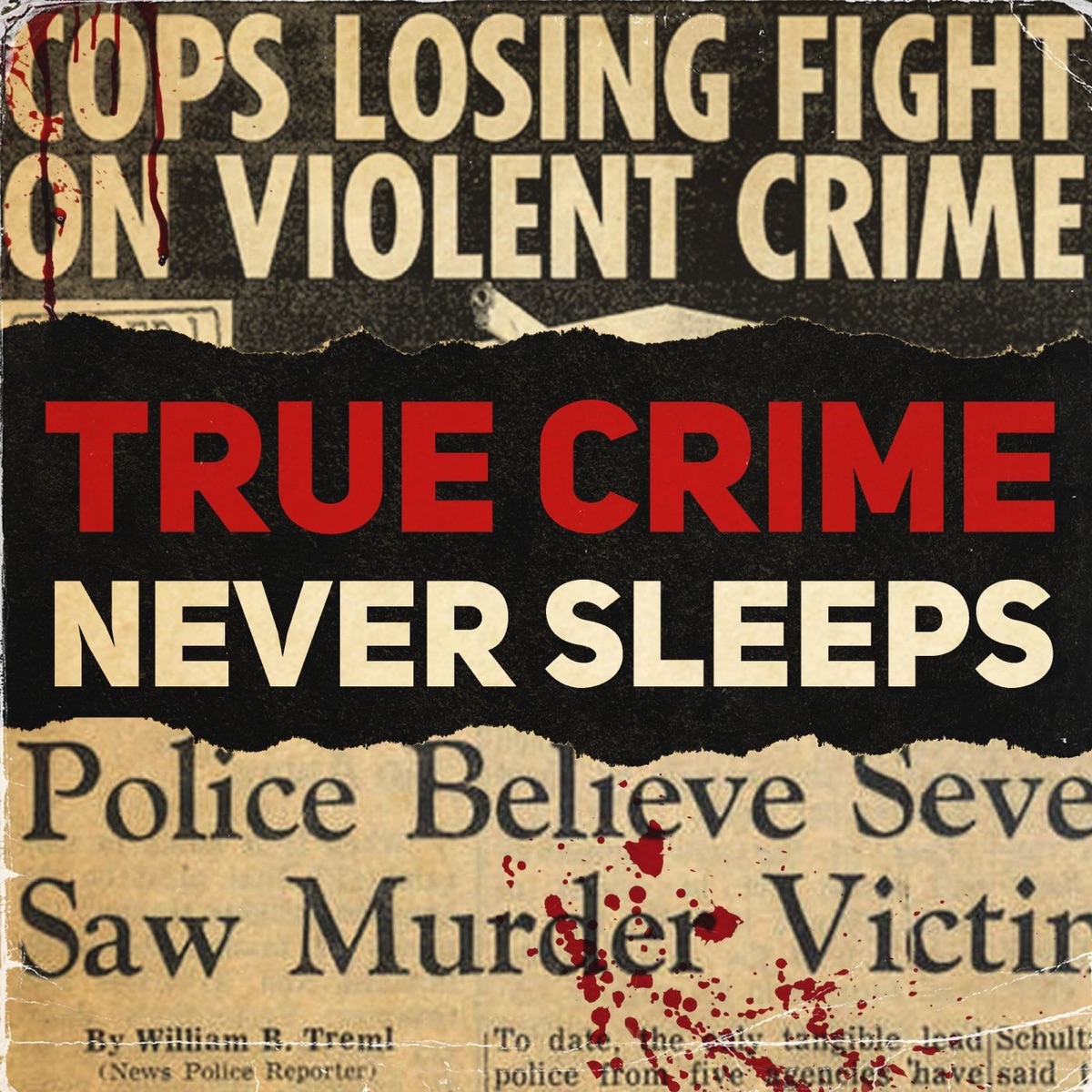 true crime best series