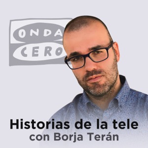 La multipantalla de Borja Terán