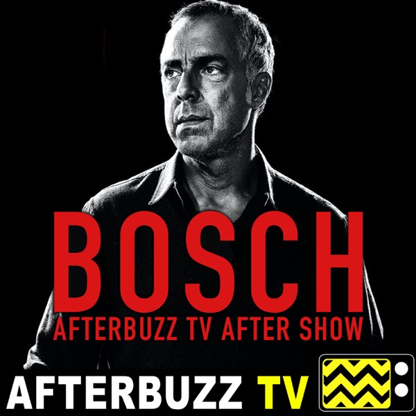 The Bosch Podcast Artwork