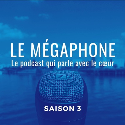 Le Mégaphone Le Mégaphone
