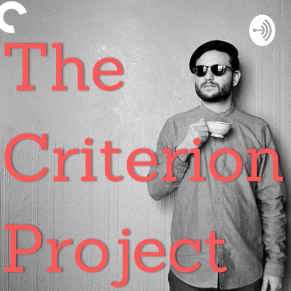 The Criterion Project Artwork