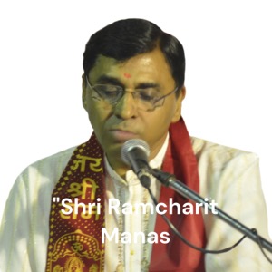 "Shri Ramcharit Manas - Bhavarth Sahit" recited by CA. Dil Khush Vyas