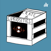 Episode 5: "I Wanna Meet Richard Dreyfuss" by Gabriel Gundacker