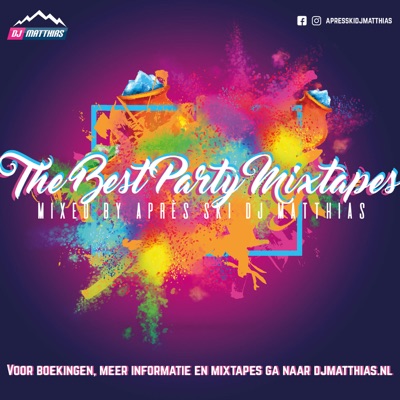 The Best Party Mixtapes The Best Party Mixtapes