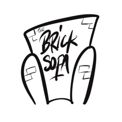 The Brick Sofa #15 - DJ Skitz