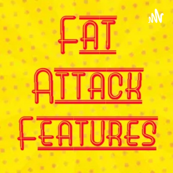 Fat Attack Features Artwork
