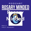 RosaryMinded Daily Rosary Podcast