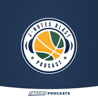 Jazz Summer, Jazz Schedule, Dante Exum Thoughts