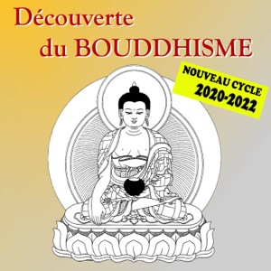 Découverte du Bouddhisme 🇨🇵 Institut Vajra Yogini