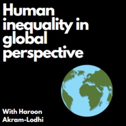 Human Inequality in Global Perspective