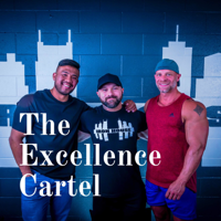 Episode 171: Skip Hill on Masters Competitors