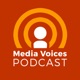 The Publisher Podcast by Media Voices