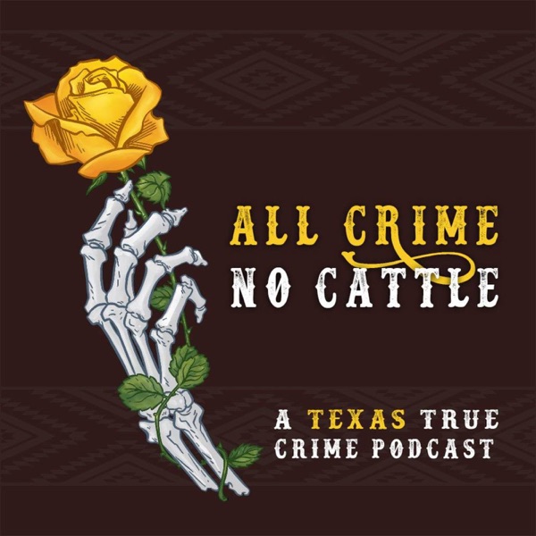 All Crime No Cattle image