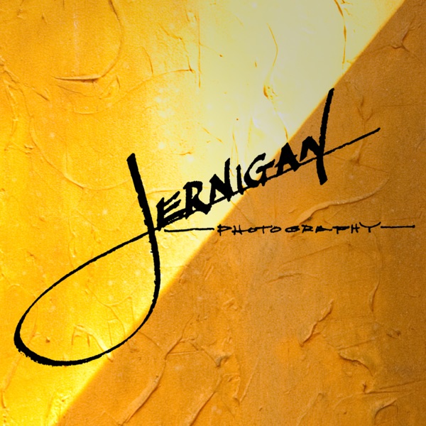 Jernigan Photography Podcast Artwork