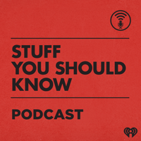 Stuff You Should Know thumnail