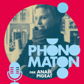 Phonomaton - Anaël Pigeat