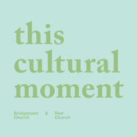 This Cultural Moment podcast