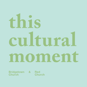 This Cultural Moment podcast