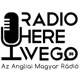 Radio HereWeGo Podcast